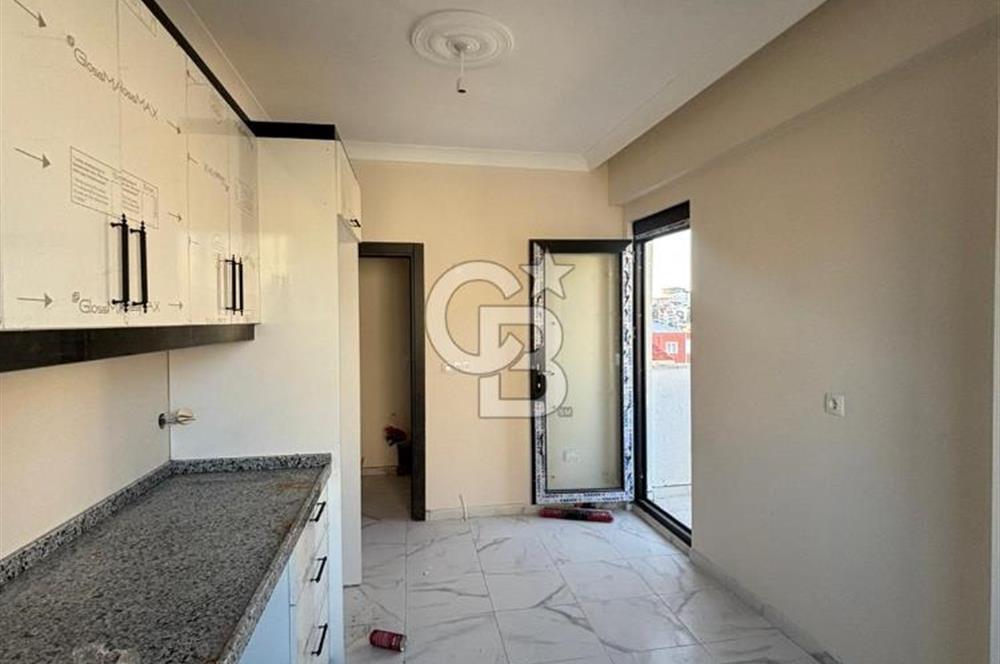 ÇAYIROVA BOSNA CADDESİ SIFIR 2+1 ARA KAT LÜKS DAİRE