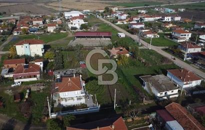 Biga Güvemalan Satılık Arsa 
