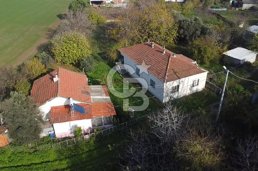 Biga Güvemalan SatılıkEv