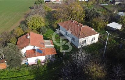 Biga Güvemalan SatılıkEv