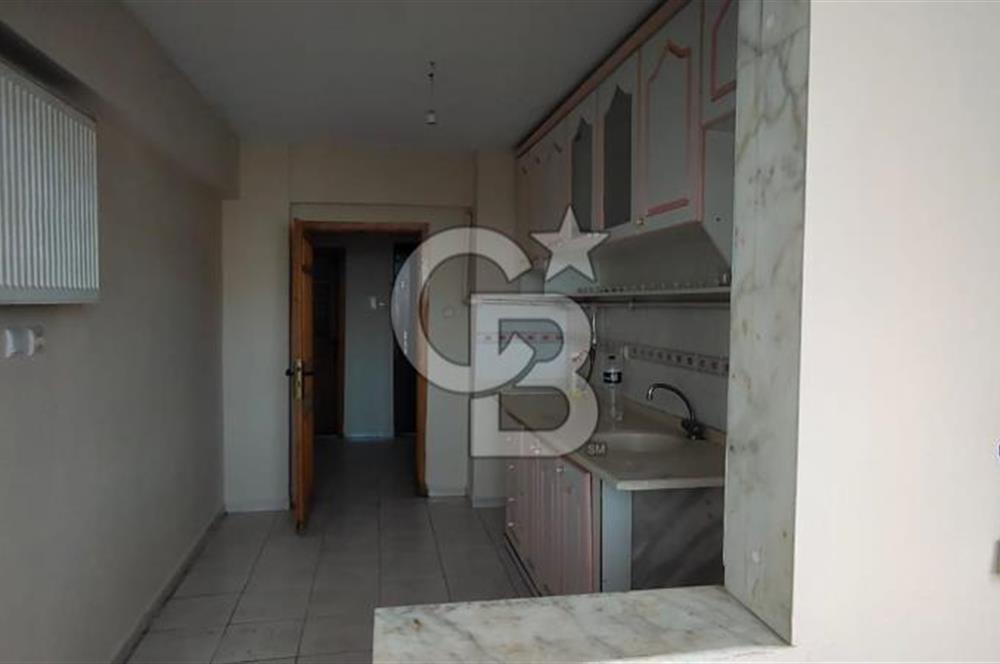 GÖRÜKLE ATATÜRK BULVARI ÜZERİNDE BAKIMLI KİRALIK 3+1 GENİŞ DAİRE