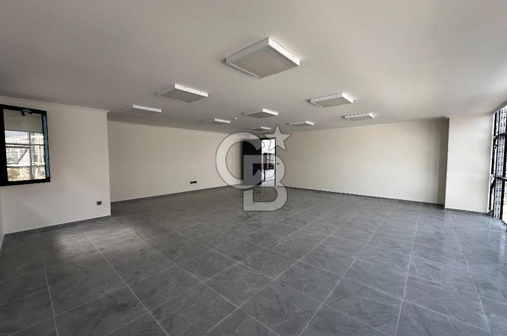 KEMALPAŞA BAĞYURDU HALİLBEYLİ OSB'DE 10.000 m2 KİRALIK FABRİKA