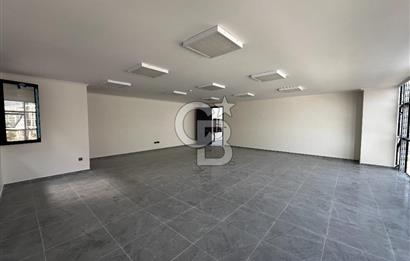 KEMALPAŞA BAĞYURDU HALİLBEYLİ OSB'DE 10.000 m2 KİRALIK FABRİKA