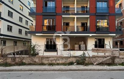 ÇAYIROVA KAPALI PAZARIN KARŞISINDA SİTE İÇİ GENİŞ 2+1 LÜX DAİRE