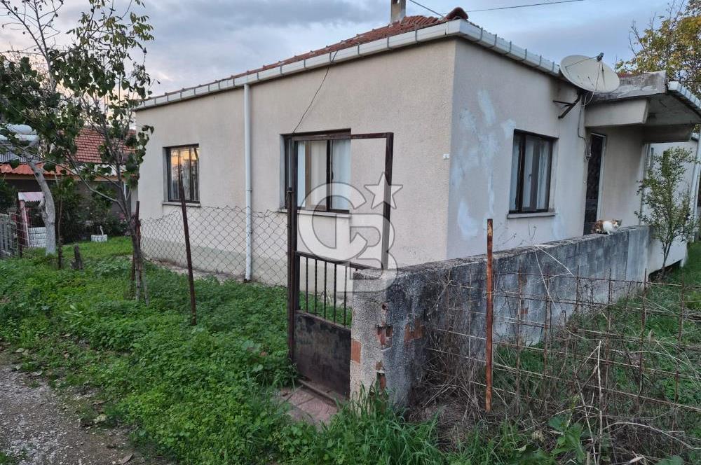 Biga Güvemalan SatılıkEv