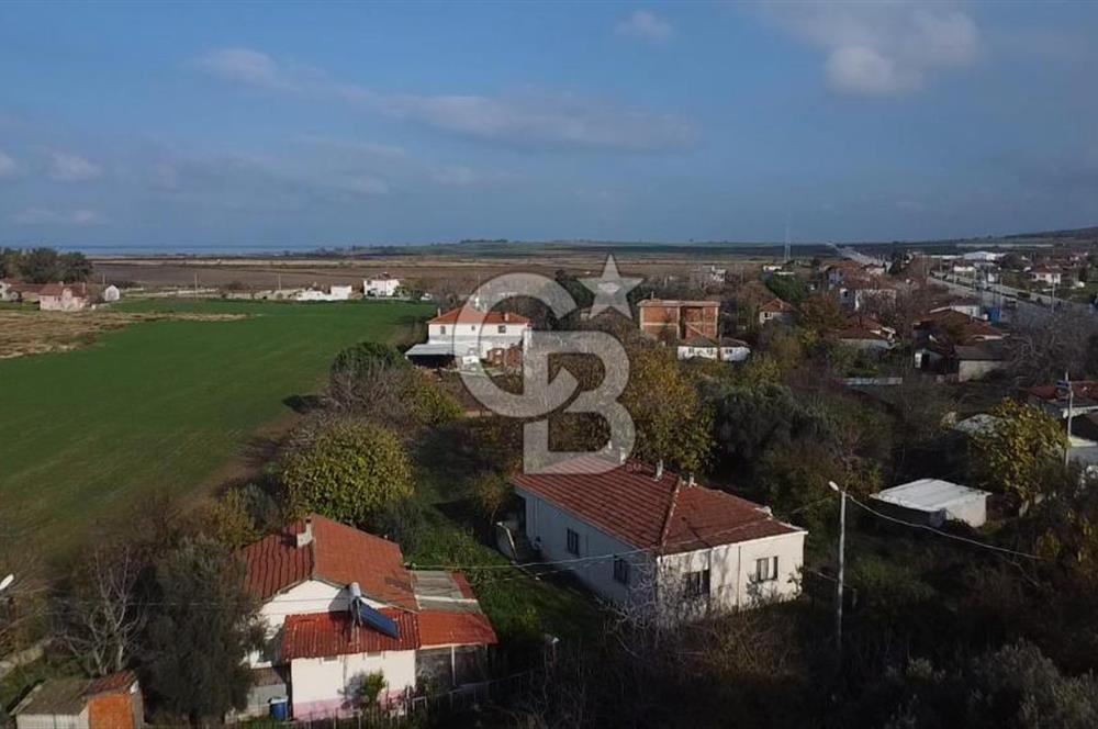 Biga Güvemalan SatılıkEv