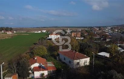 Biga Güvemalan SatılıkEv