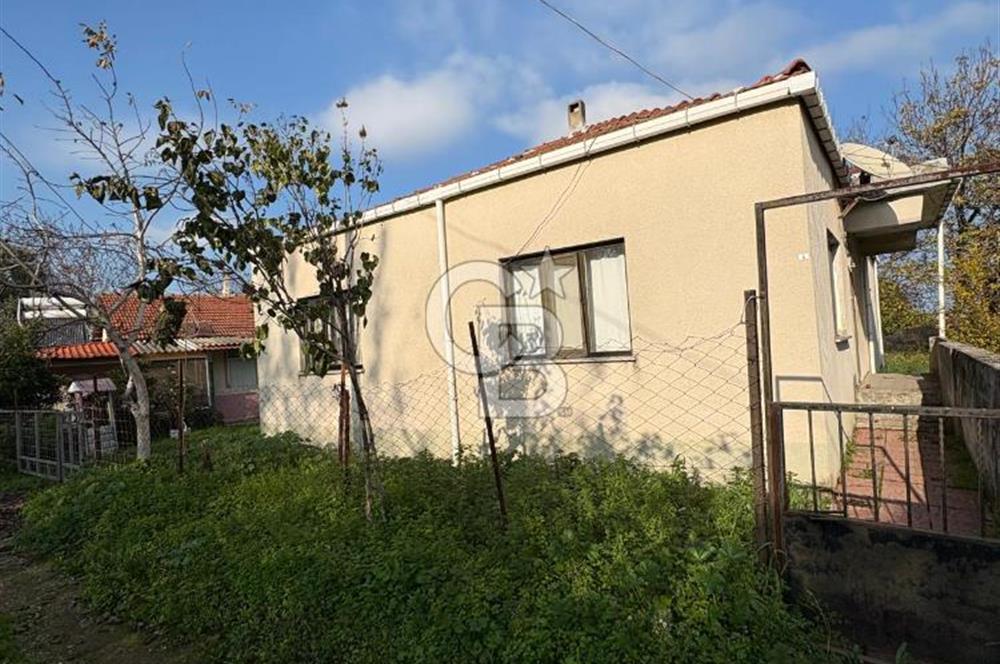 Biga Güvemalan SatılıkEv