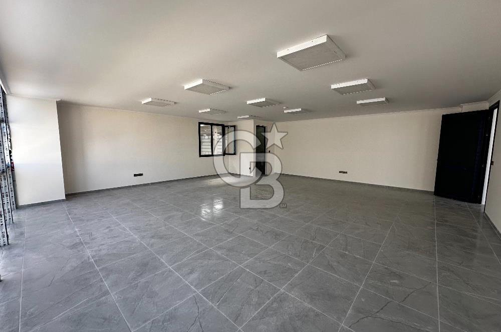 KEMALPAŞA BAĞYURDU HALİLBEYLİ OSB'DE 10.000 m2 KİRALIK FABRİKA