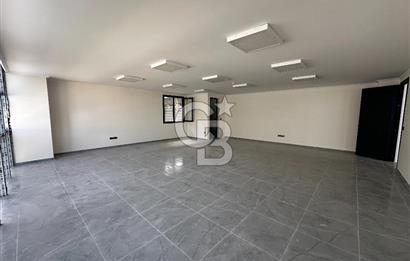 KEMALPAŞA BAĞYURDU HALİLBEYLİ OSB'DE 10.000 m2 KİRALIK FABRİKA