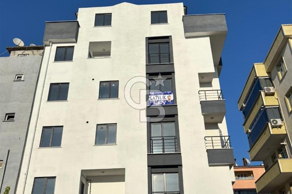 ÇAYIROVA BELEDİYESİNİN HEMEN YANINDA 2+1 SIFIR SATILIK DAİRE