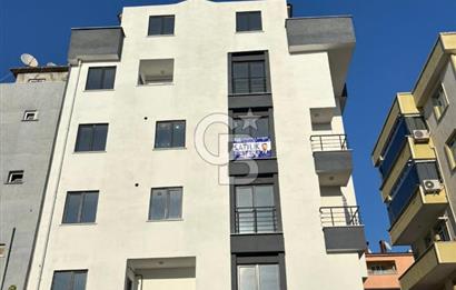 ÇAYIROVA BELEDİYESİNİN HEMEN YANINDA 2+1 SIFIR SATILIK DAİRE