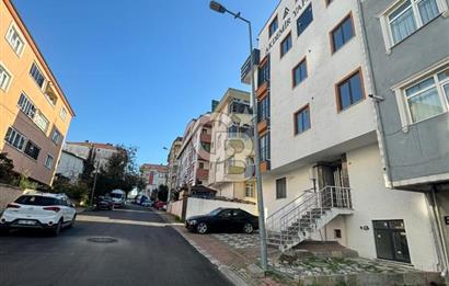 ÇAYIROVA BELEDİYESİNİN HEMEN YANINDA 2+1 SIFIR SATILIK DAİRE