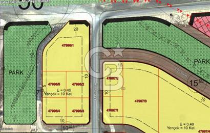 ETIMESGUT ELVAN DA SATILIK ARSA