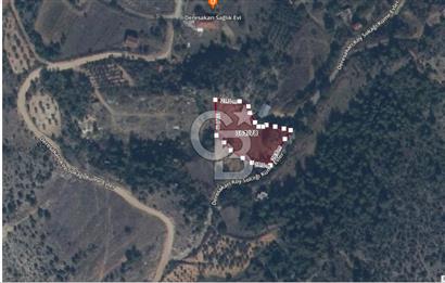 CB'DAN BİLECİK MERKEZ,DERESAKARI, 2.246,84 M2 , MÜSTAKİL ARAZİ