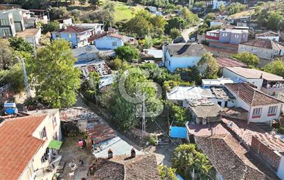 Köyün Kalbinde Bir Fırsat: Sarıcaelide 540 m² İmarlı Arsa