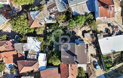 Köyün Kalbinde Bir Fırsat: Sarıcaelide 540 m² İmarlı Arsa