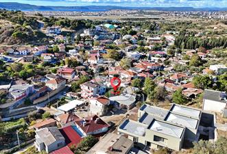 Köyün Kalbinde Bir Fırsat: Sarıcaelide 540 m² İmarlı Arsa - 5 - 321231