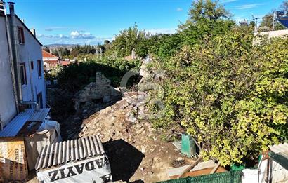 Köyün Kalbinde Bir Fırsat: Sarıcaelide 540 m² İmarlı Arsa