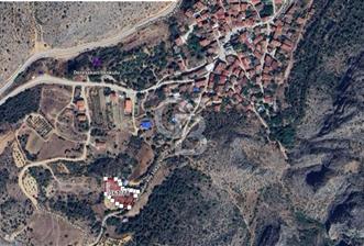 CB'DAN BİLECİK MERKEZ,DERESAKARI, 2.246,84 M2 , MÜSTAKİL ARAZİ - 8 - 321206