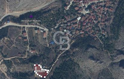 CB'DAN BİLECİK MERKEZ,DERESAKARI, 2.246,84 M2 , MÜSTAKİL ARAZİ