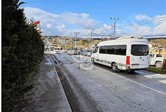 HARAÇÇI DA CADDE CEPHE 1400M2 SATILIK TİCARİ ARSA - 6 - 321254