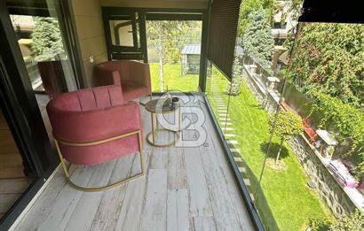 İNCEK'TE SATILIK 1300 M2 ARSAYA SAHİP MÜKEMMEL PEYZAJLI VİLLA