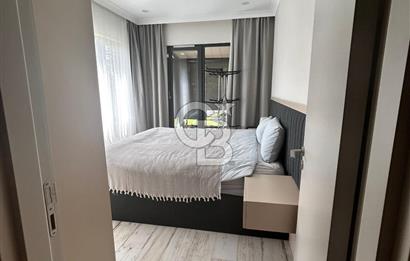 İNCEK'TE SATILIK 1300 M2 ARSAYA SAHİP MÜKEMMEL PEYZAJLI VİLLA