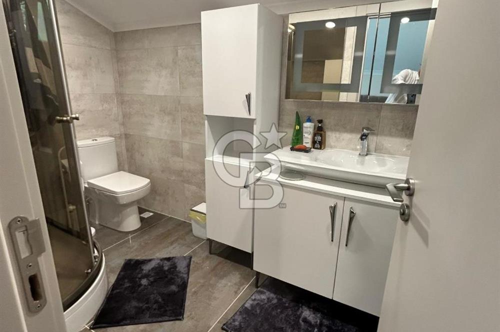 İNCEK'TE SATILIK 1300 M2 ARSAYA SAHİP MÜKEMMEL PEYZAJLI VİLLA