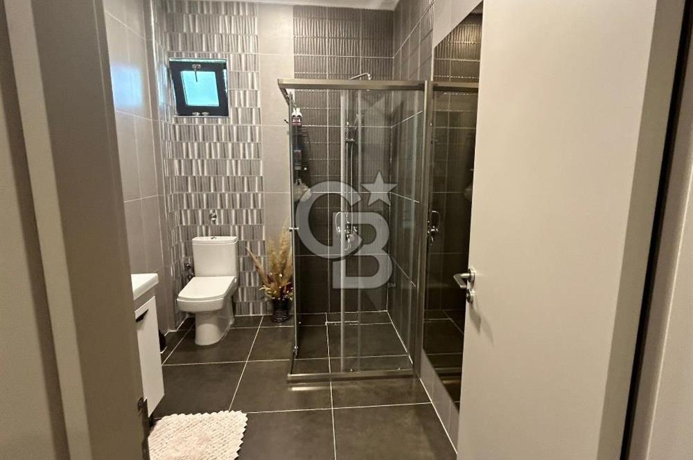 İNCEK'TE SATILIK 1300 M2 ARSAYA SAHİP MÜKEMMEL PEYZAJLI VİLLA