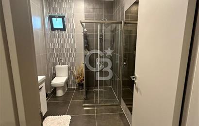 İNCEK'TE SATILIK 1300 M2 ARSAYA SAHİP MÜKEMMEL PEYZAJLI VİLLA