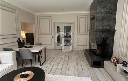 İNCEK'TE SATILIK 1300 M2 ARSAYA SAHİP MÜKEMMEL PEYZAJLI VİLLA