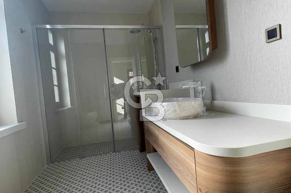 KIZILAY SARAÇOĞLU MAHALLESİNDE KİRALIK 2+1 SIFIR DAİRE