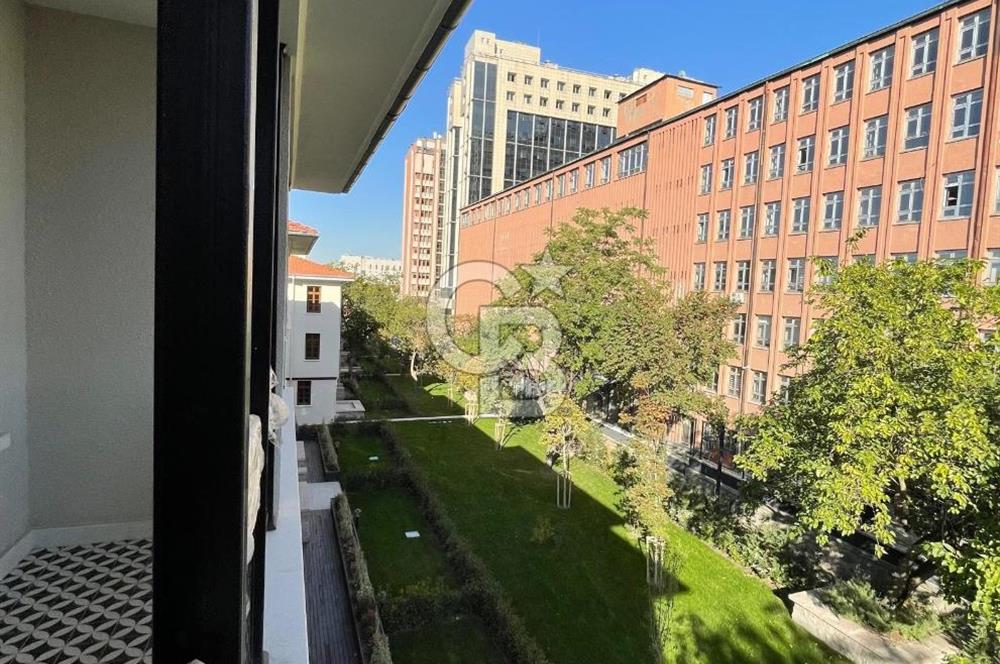 KIZILAY SARAÇOĞLU MAHALLESİNDE KİRALIK 2+1 SIFIR DAİRE