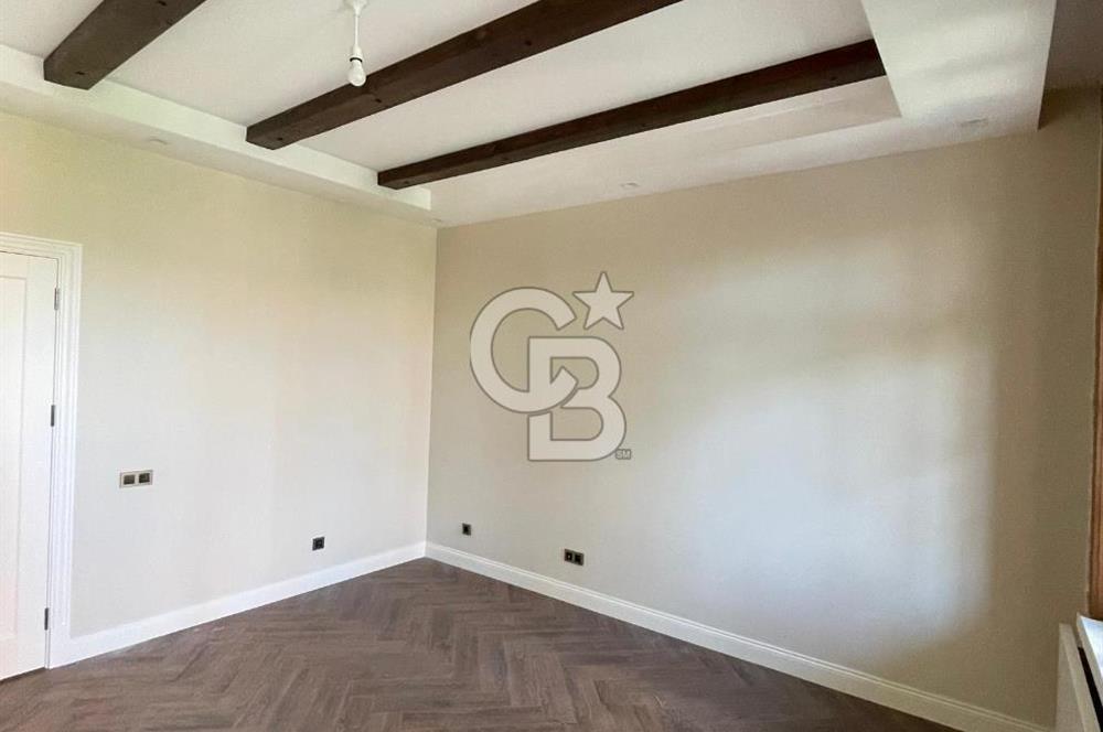 KIZILAY SARAÇOĞLU MAHALLESİNDE KİRALIK 2+1 SIFIR DAİRE