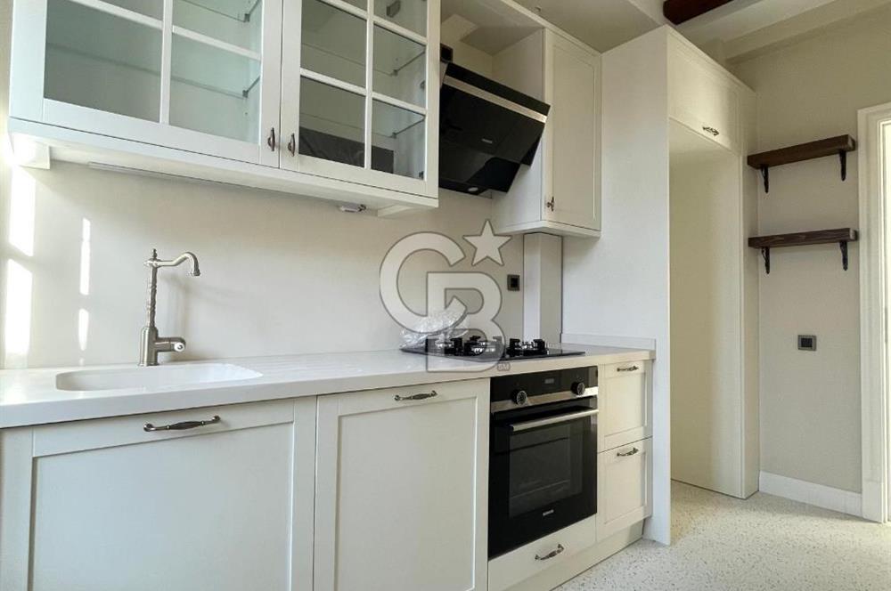 KIZILAY SARAÇOĞLU MAHALLESİNDE KİRALIK 2+1 SIFIR DAİRE