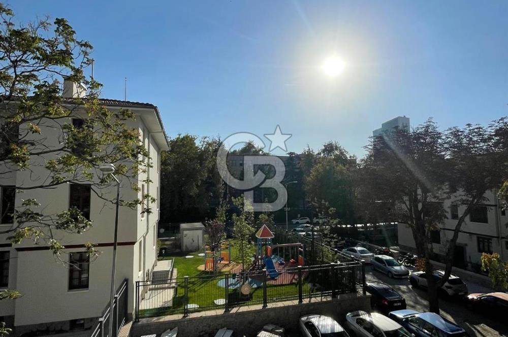 KIZILAY SARAÇOĞLU MAHALLESİNDE KİRALIK 2+1 SIFIR DAİRE