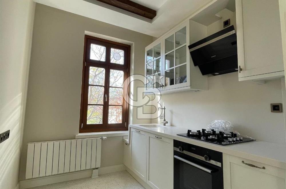 KIZILAY SARAÇOĞLU MAHALLESİNDE KİRALIK 2+1 SIFIR DAİRE