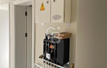 KIZILAY SARAÇOĞLU MAHALLESİNDE KİRALIK 2+1 SIFIR DAİRE