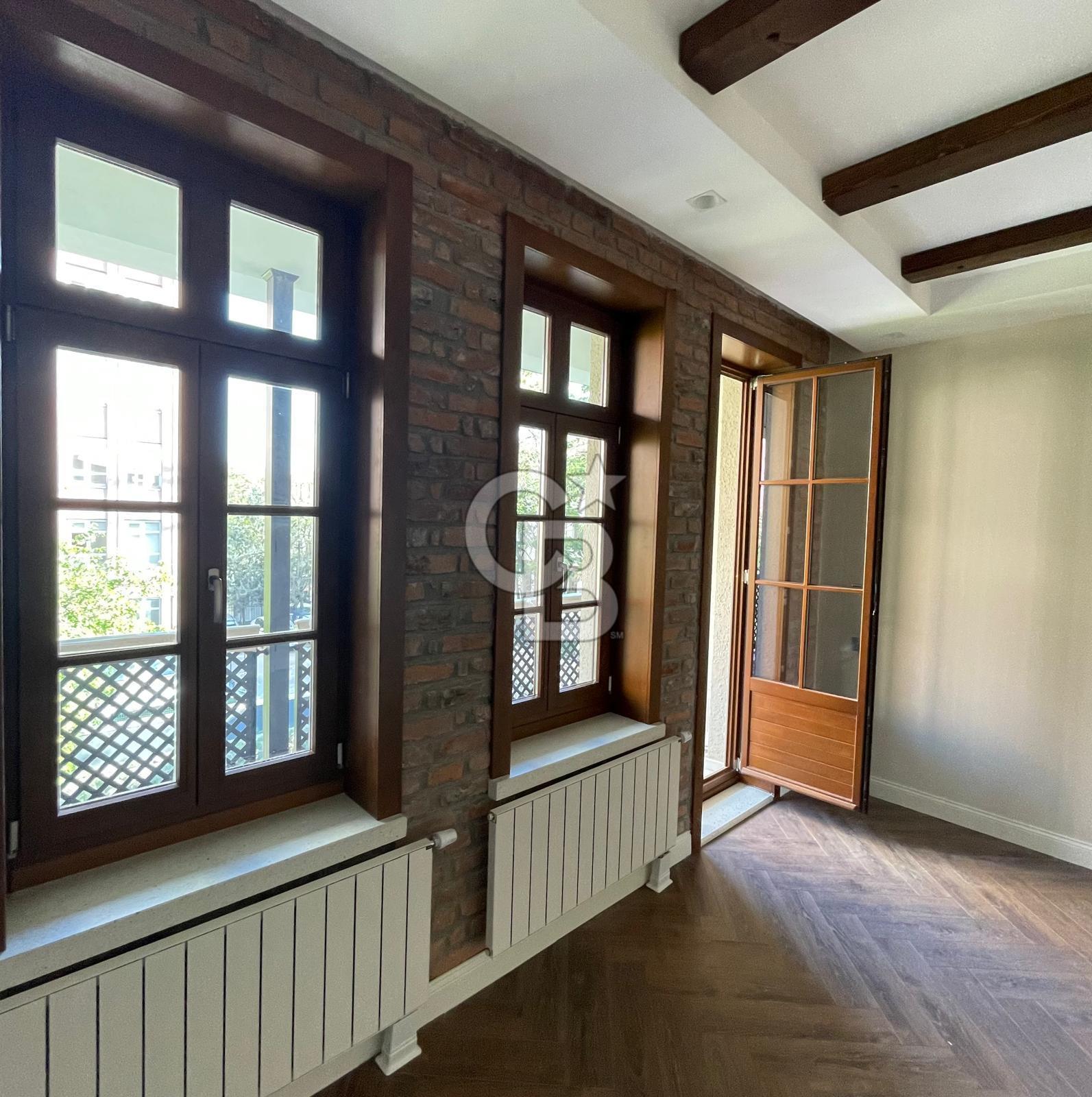 KIZILAY SARAÇOĞLU MAHALLESİNDE KİRALIK 2+1 SIFIR DAİRE