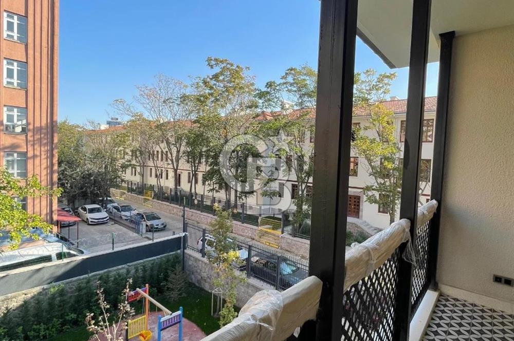 KIZILAY SARAÇOĞLU MAHALLESİNDE KİRALIK 2+1 SIFIR DAİRE