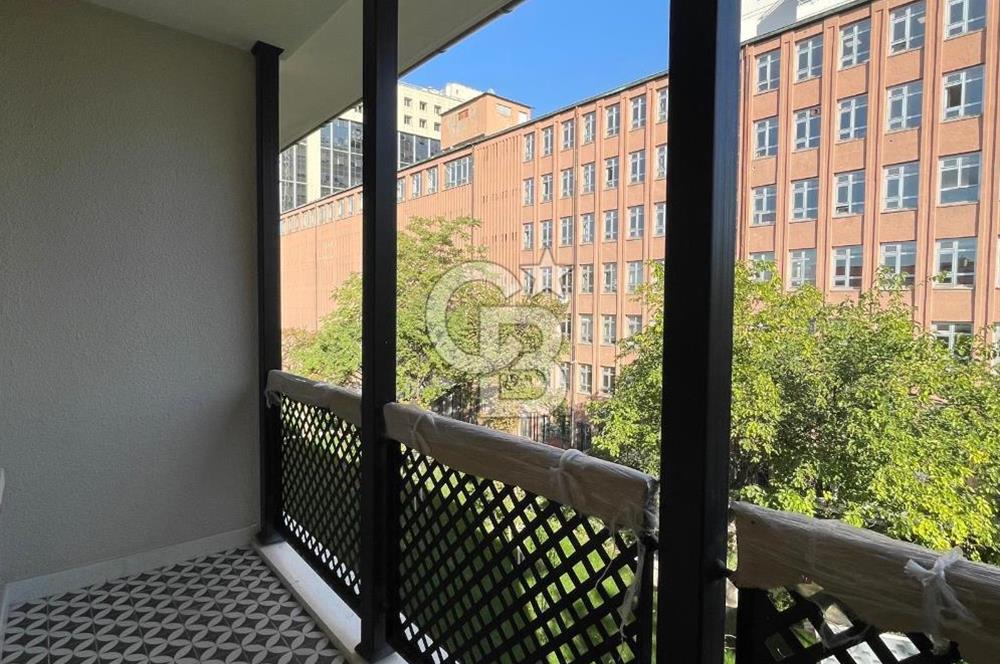 KIZILAY SARAÇOĞLU MAHALLESİNDE KİRALIK 2+1 SIFIR DAİRE