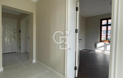 KIZILAY SARAÇOĞLU MAHALLESİNDE KİRALIK 2+1 SIFIR DAİRE