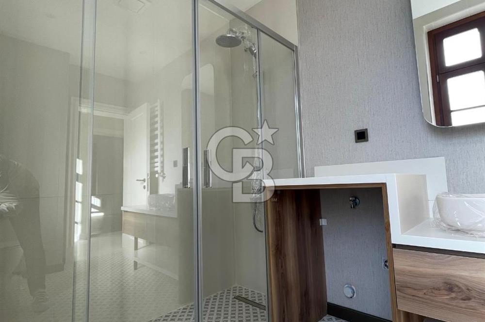 KIZILAY SARAÇOĞLU MAHALLESİNDE KİRALIK 2+1 SIFIR DAİRE