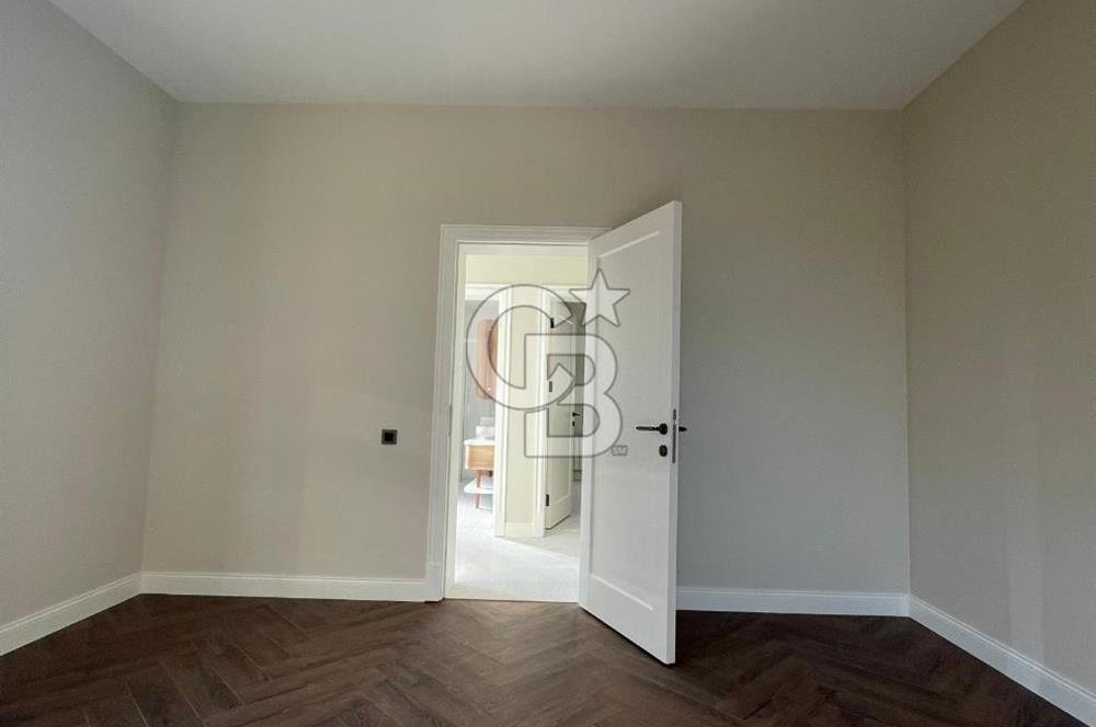 KIZILAY SARAÇOĞLU MAHALLESİNDE KİRALIK 2+1 SIFIR DAİRE