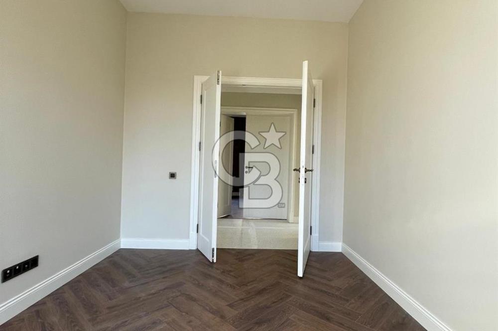 KIZILAY SARAÇOĞLU MAHALLESİNDE KİRALIK 2+1 SIFIR DAİRE