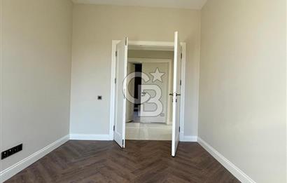 KIZILAY SARAÇOĞLU MAHALLESİNDE KİRALIK 2+1 SIFIR DAİRE