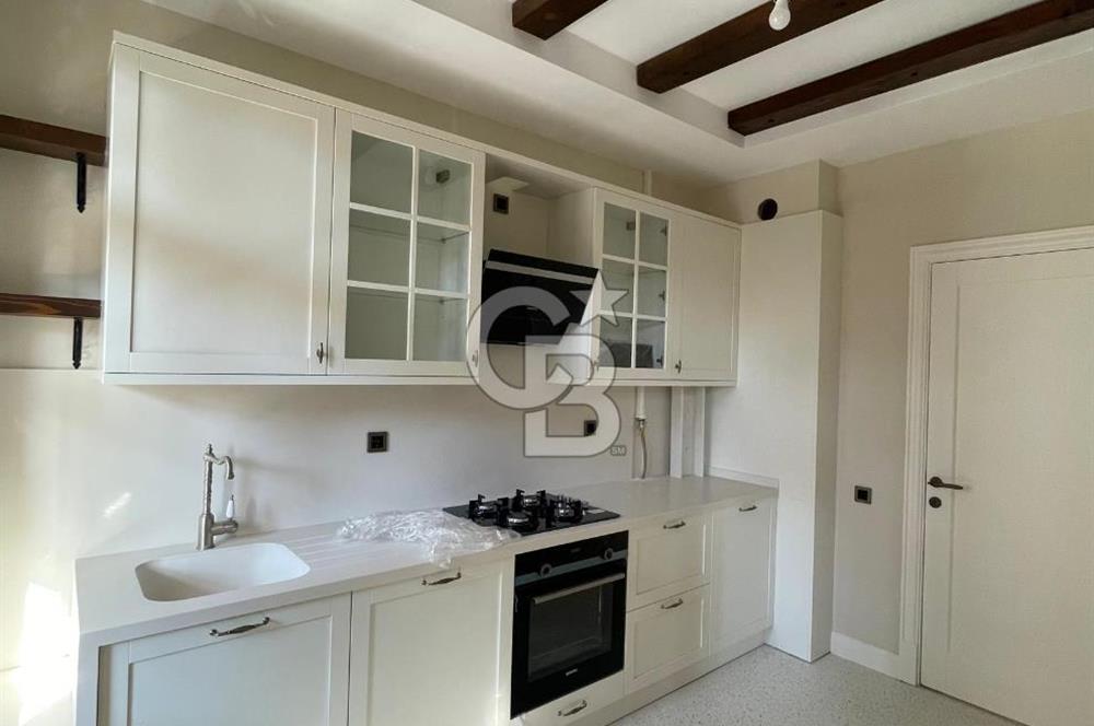 SARAÇOĞLU MAHALLESİNDE KİRALIK 3+1 SIFIR DAİRE