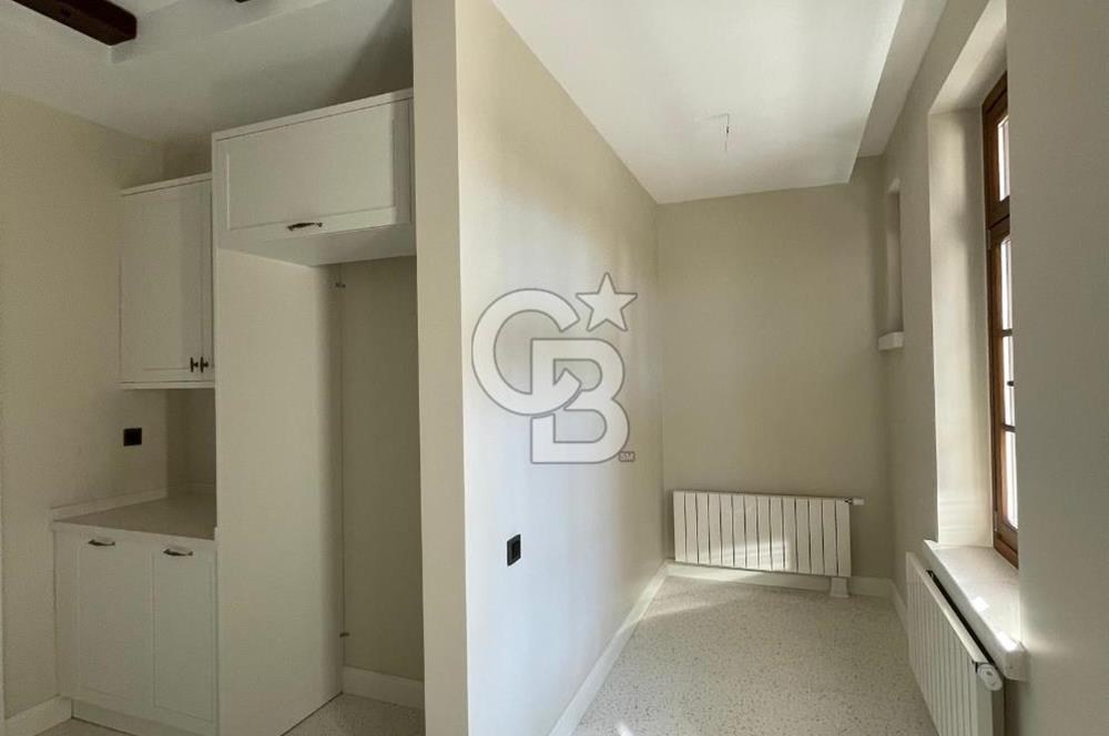 SARAÇOĞLU MAHALLESİNDE KİRALIK 3+1 SIFIR DAİRE