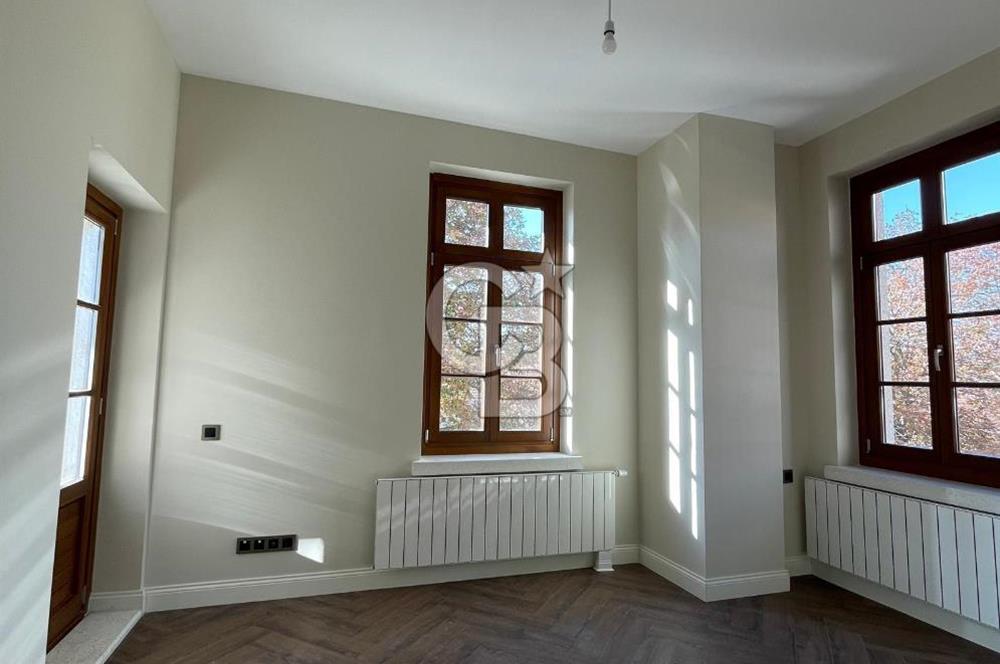 SARAÇOĞLU MAHALLESİNDE KİRALIK 3+1 SIFIR DAİRE